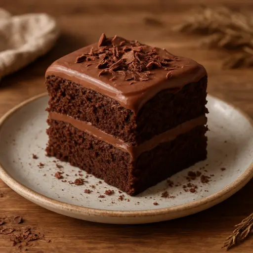 Kekes de chocolate